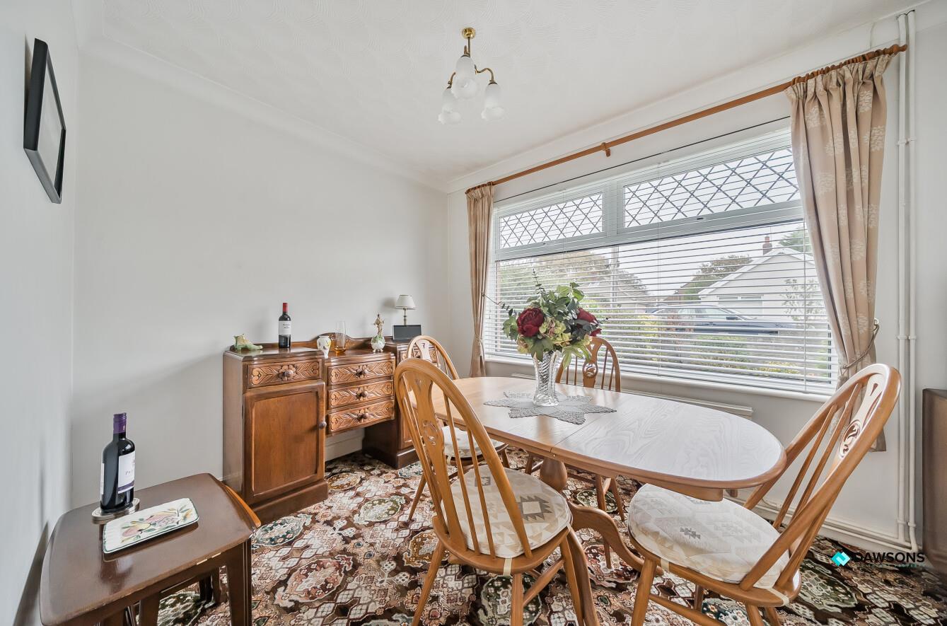 Moorland Avenue, Newton, Swansea, SA3 4UA